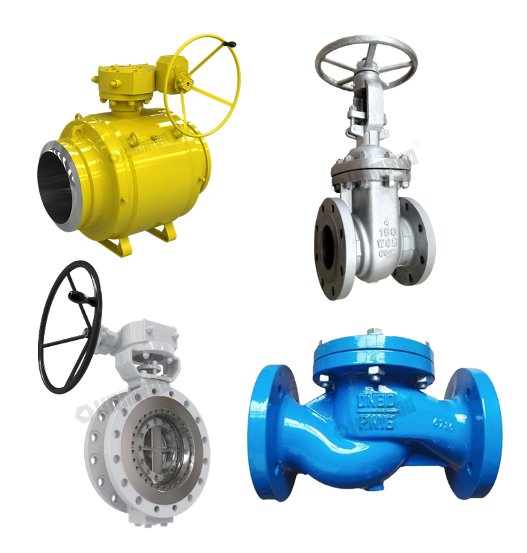 How to Choose the Best Industrial Valve Manufacturers?